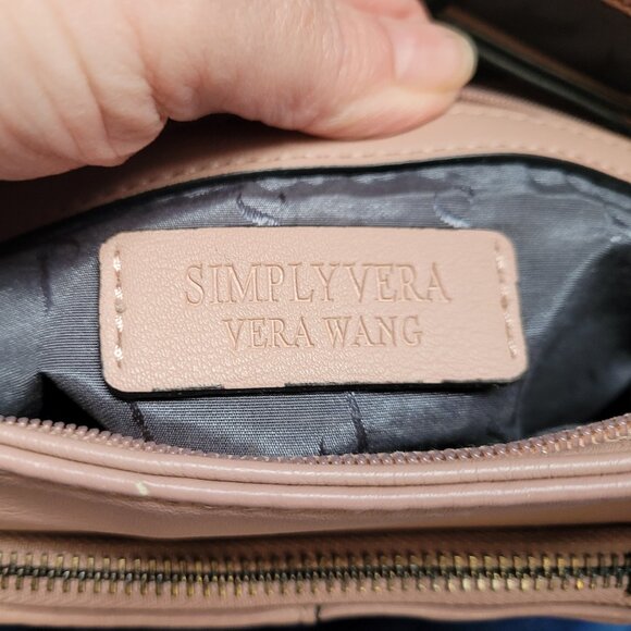 Simply Vera by Vera Wang Purse - Picture 8 of 11